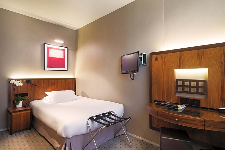 Hotel Chateaudun Opera