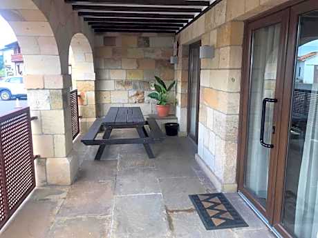 Casa el Elefante blanco