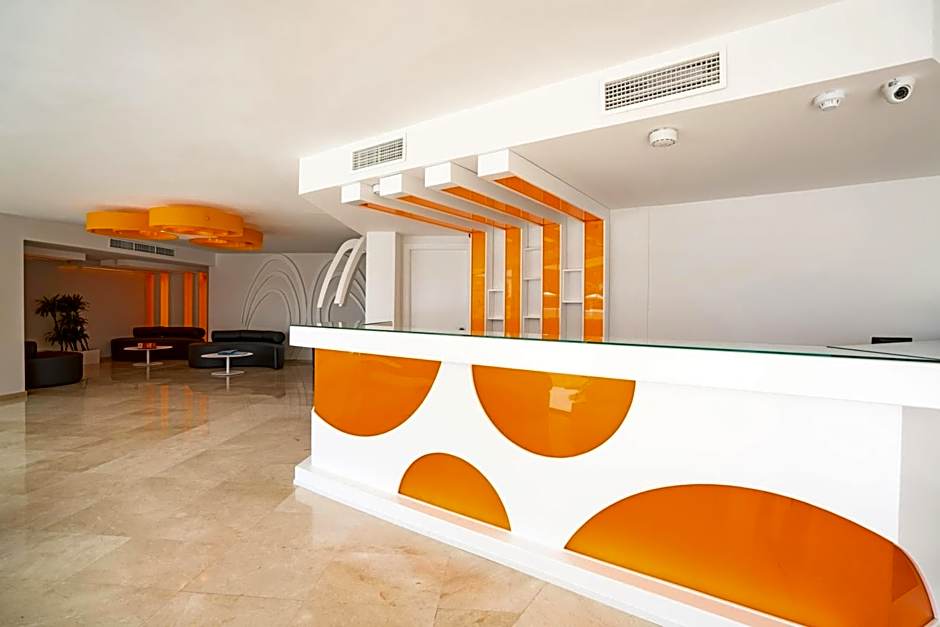 THB Naeco Ibiza - Adults Only
