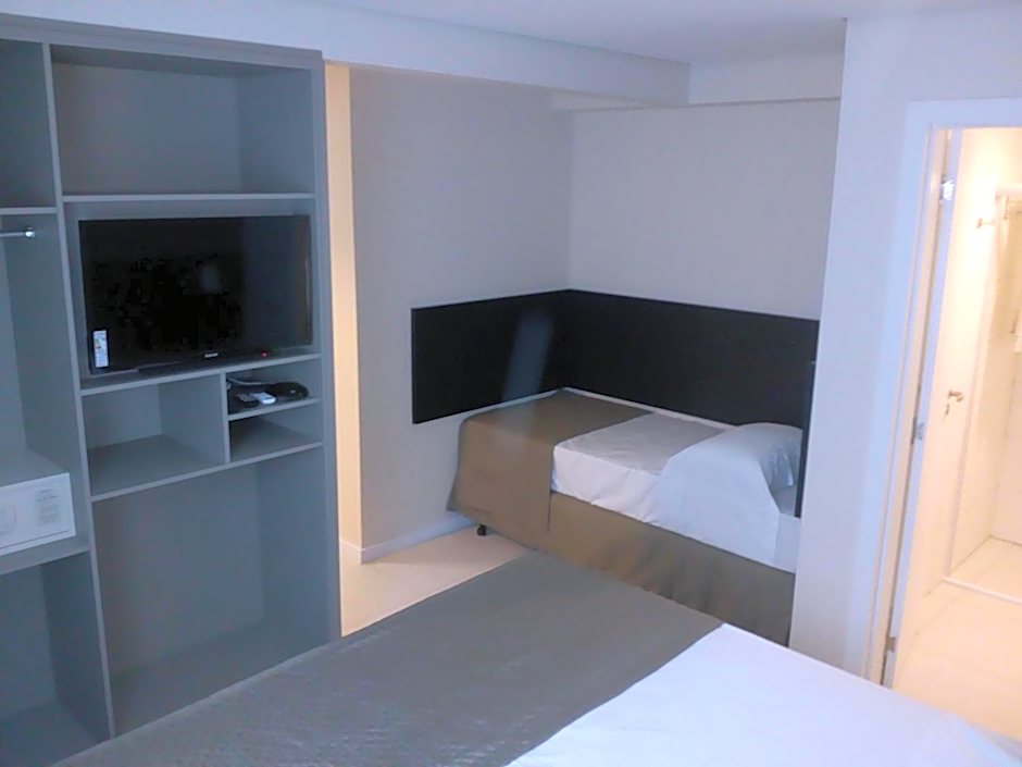 Balmare Hotel