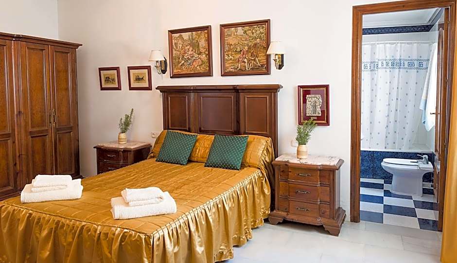 Boutique house LujoPobre