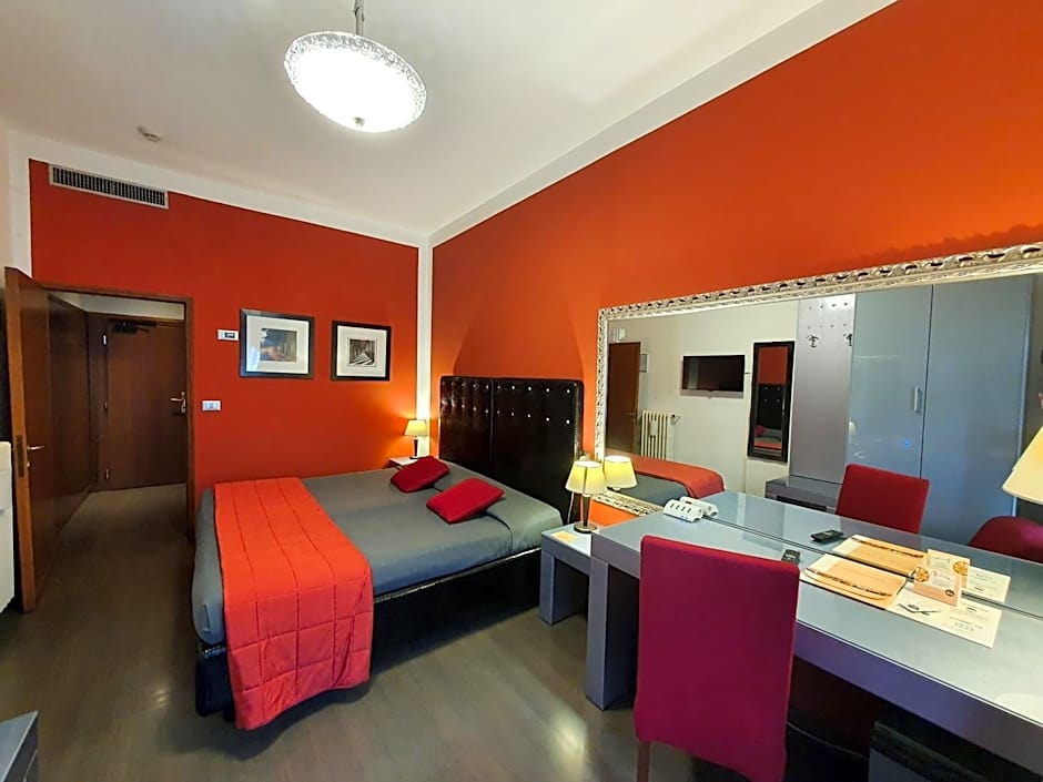 Hotel Continentale