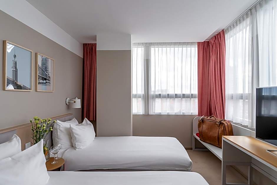 Hotel Altus Poznań Old Town - Destigo Hotels