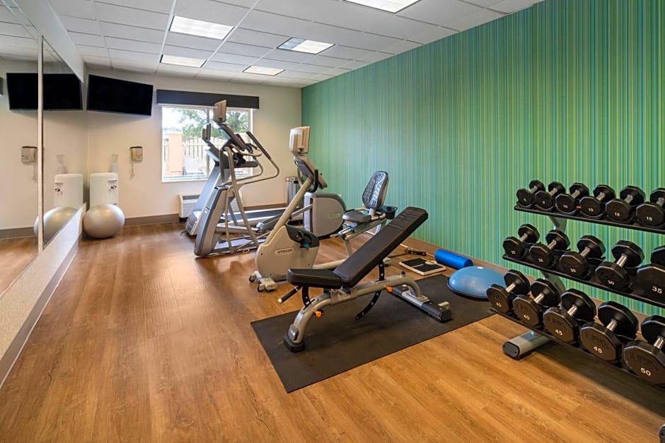 Holiday Inn Express Hotel & Suites Bluffton at Hilton Head Area, an IHG Hotel