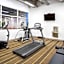 Quality Inn & Conference Centre Kingston Central
