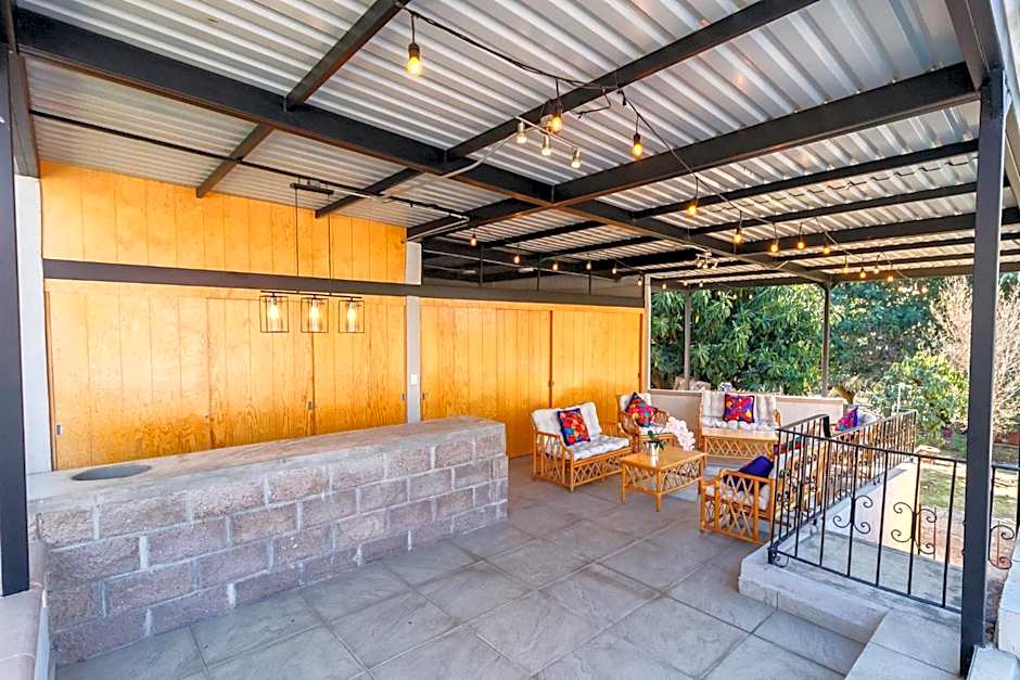 Hotel Hacienda Montesinos