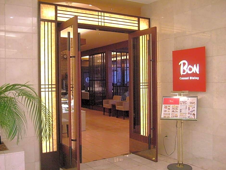 Takaoka Manten Hotel Ekimae