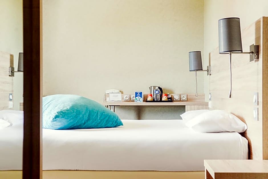 Kyriad Auray Hotel - Carnac