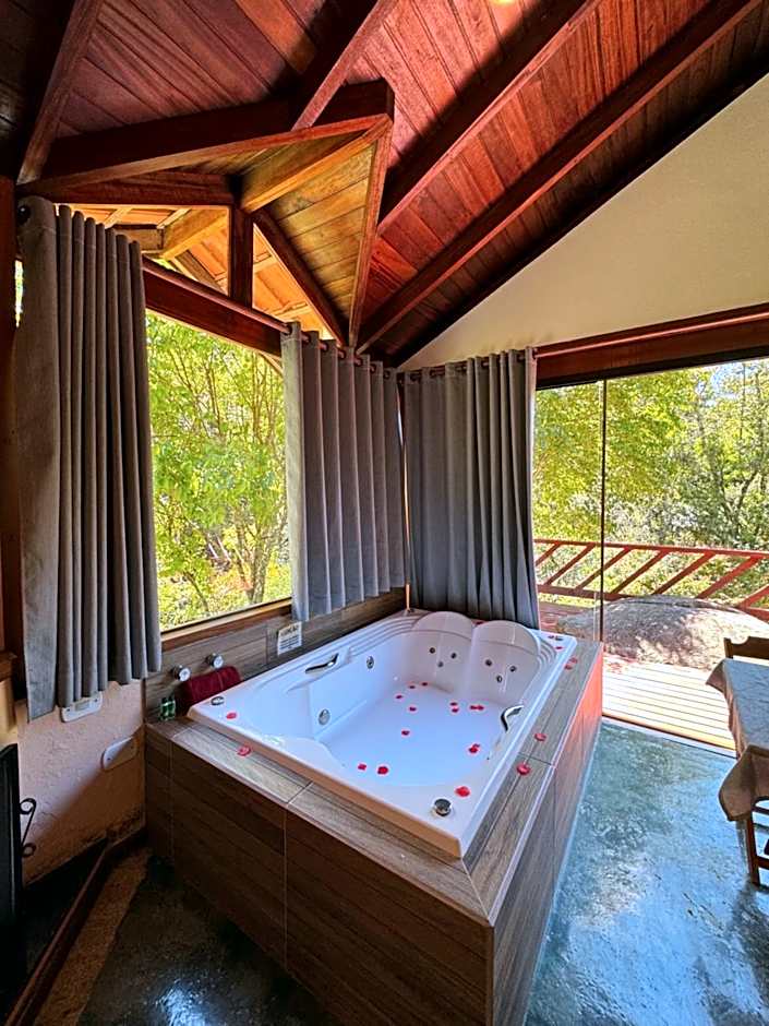 Pousada Som das Aguas