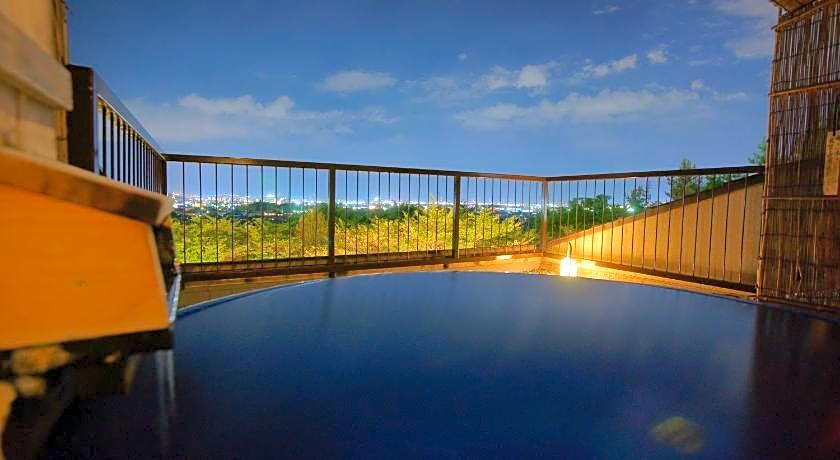Hotel Kaminoyu Onsen