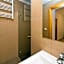 Budget Apartment