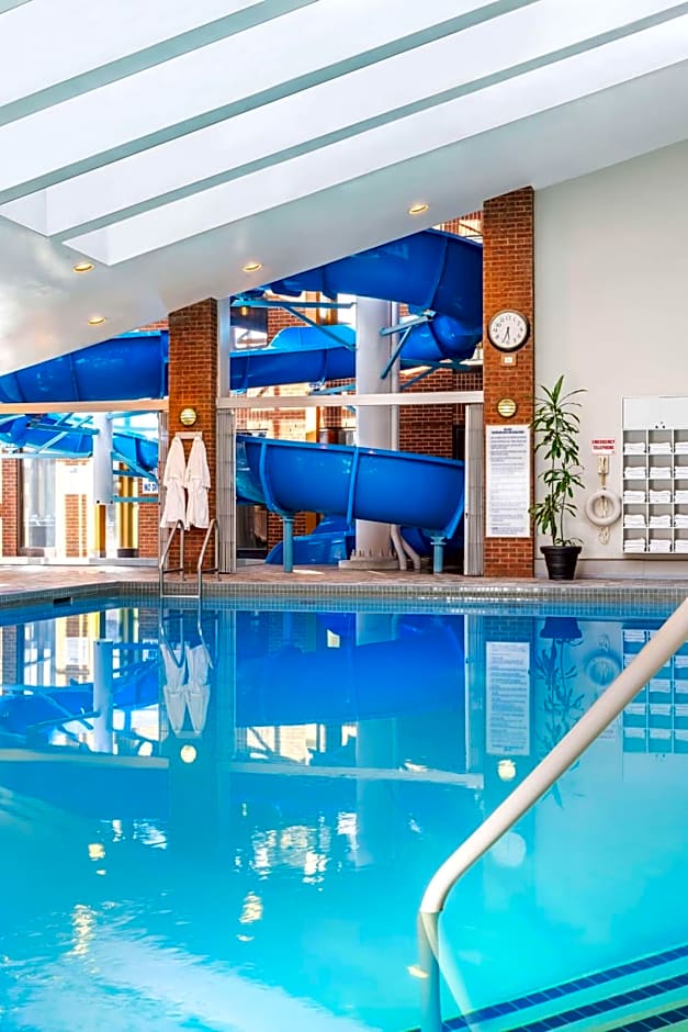 Hilton Mississauga/Meadowvale