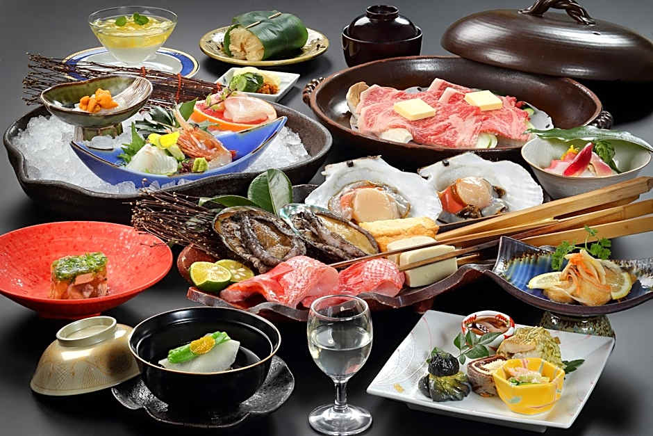 Yamayuri no Yado