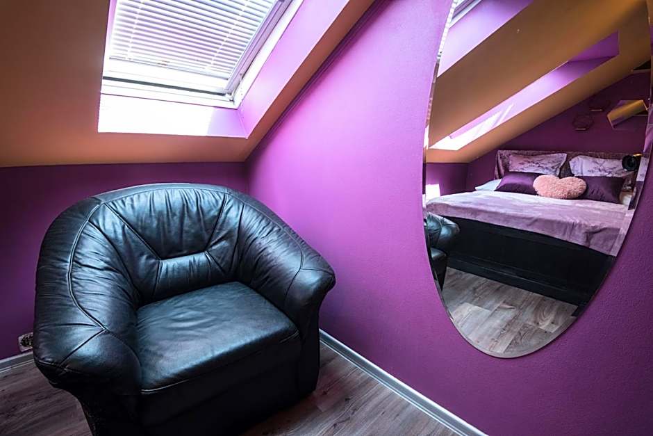 Brix Hostel