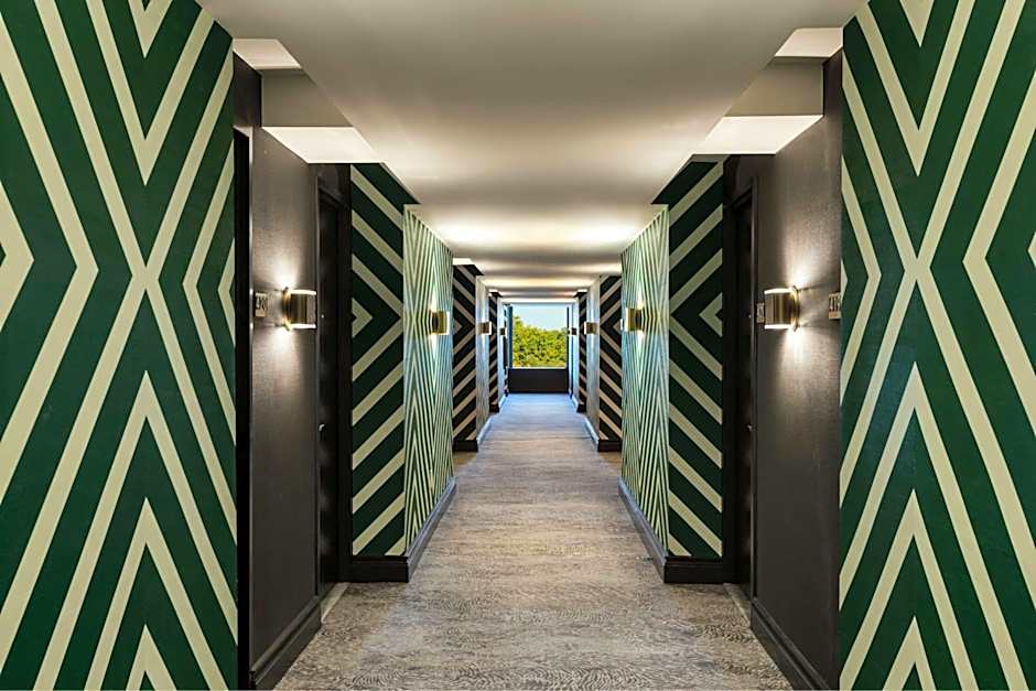 Hotel Colee, Atlanta Buckhead, Autograph Collection