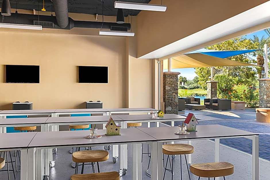 Marriott's Shadow Ridge I-The Villages