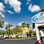 Galleria Palms Hotel