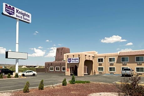 Knights Inn & Suites Gallup