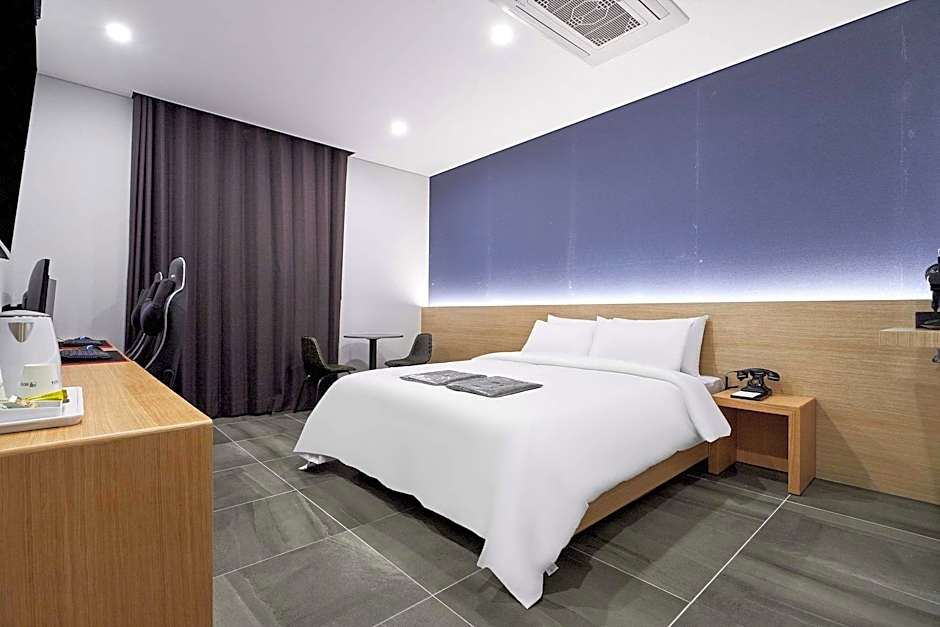 Osan Vista Hotel