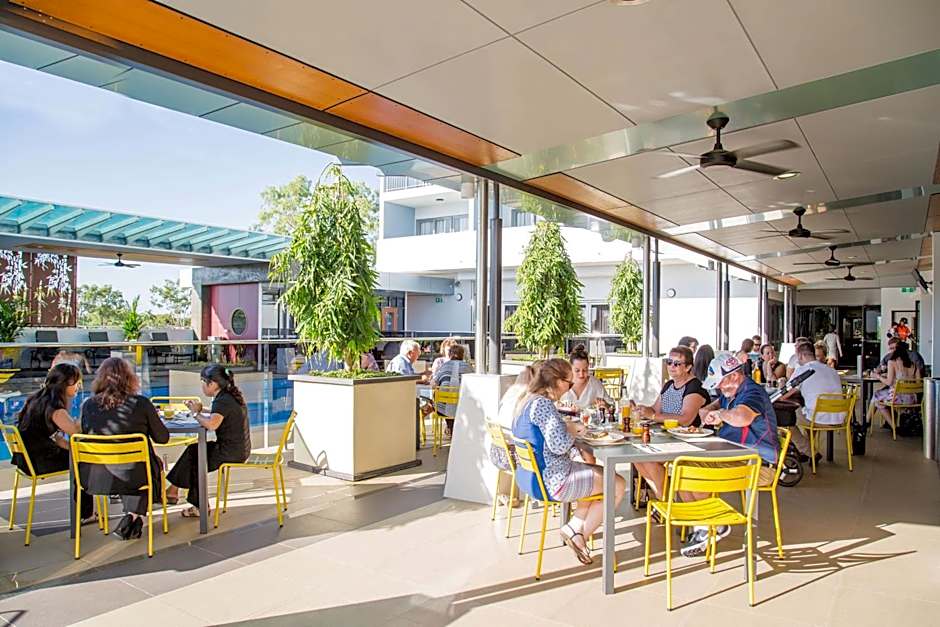 Rydges Palmerston - Darwin