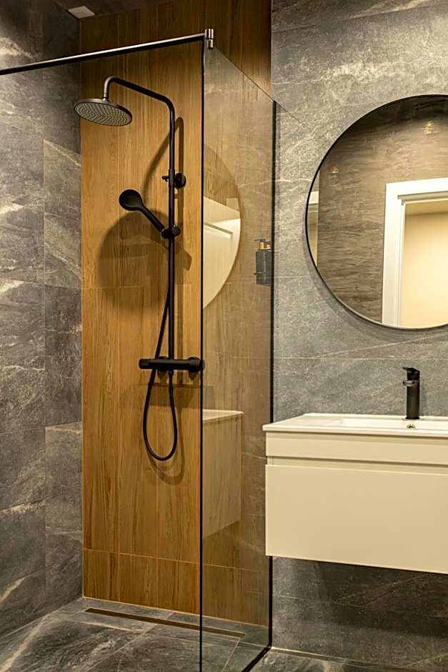 Ganzo Boutique Hotel