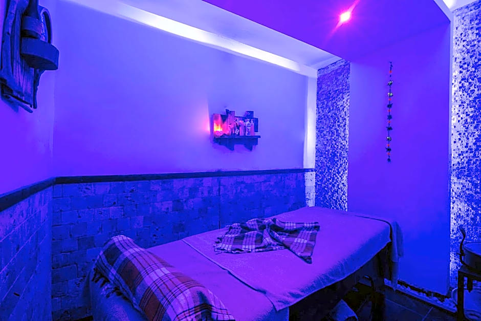 Kleopatra blue hawai hotel