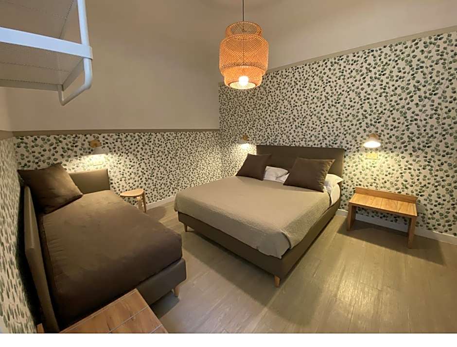 Hotel Nella Firenze