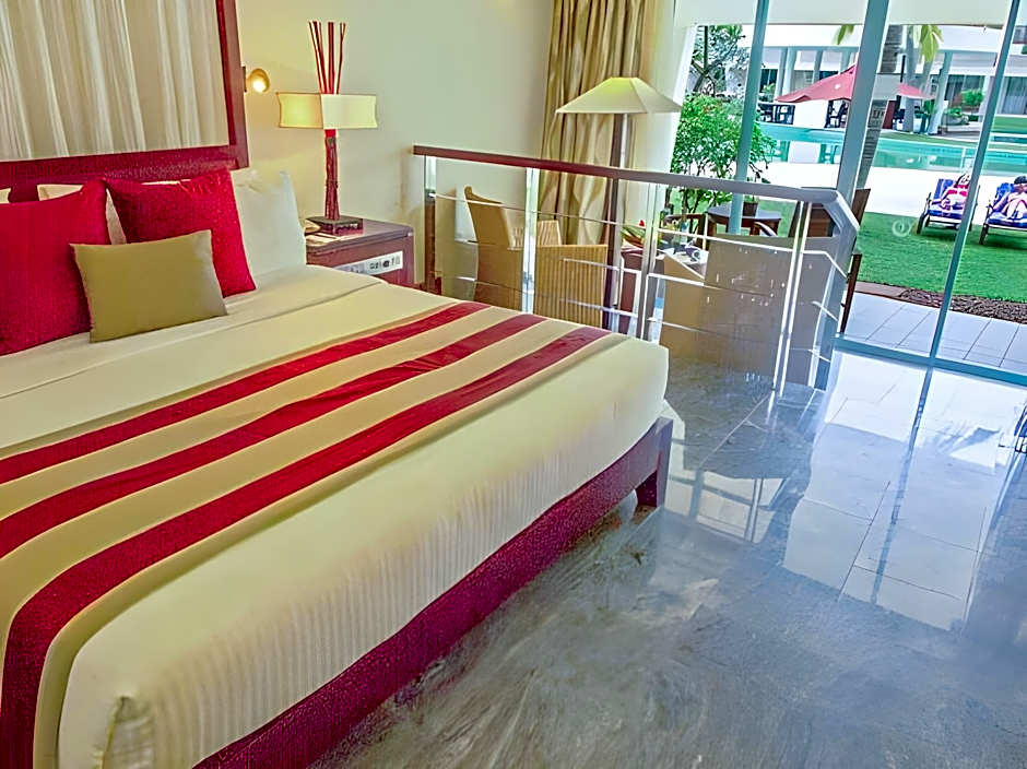 Occidental Eden Beruwala