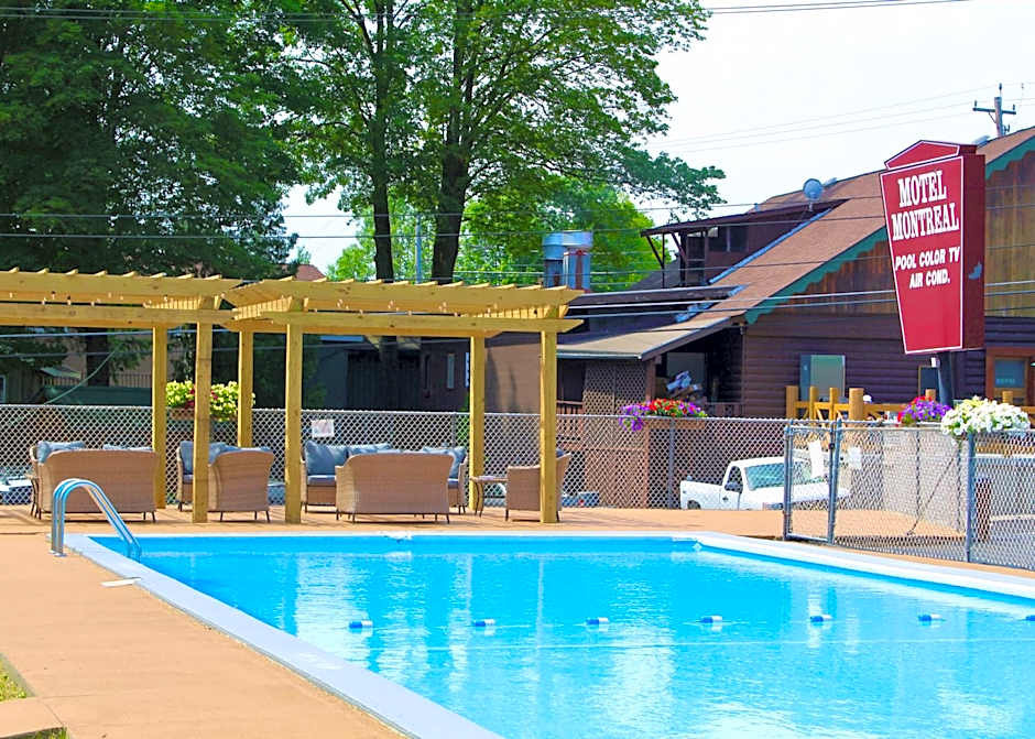 Motel Montreal