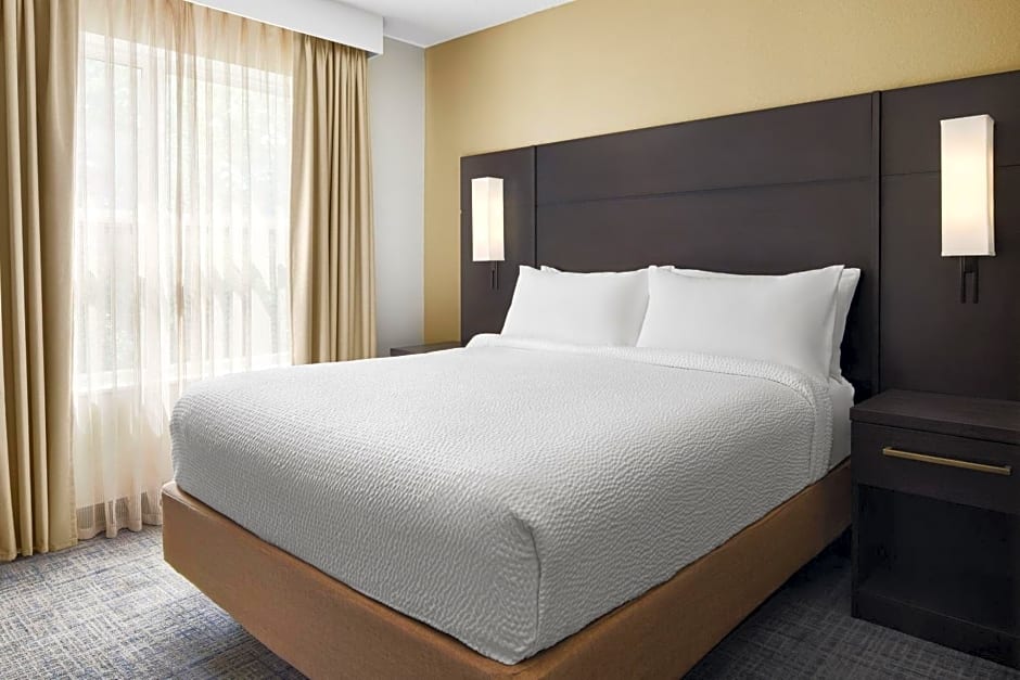 Residence Inn by Marriott Philadelphia Langhorne