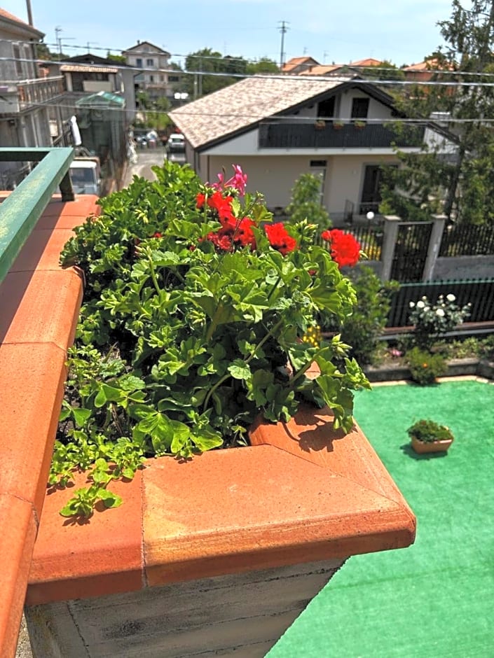 Grotta del Monaco