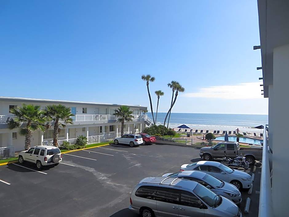 Arya Blu Inn and Suites