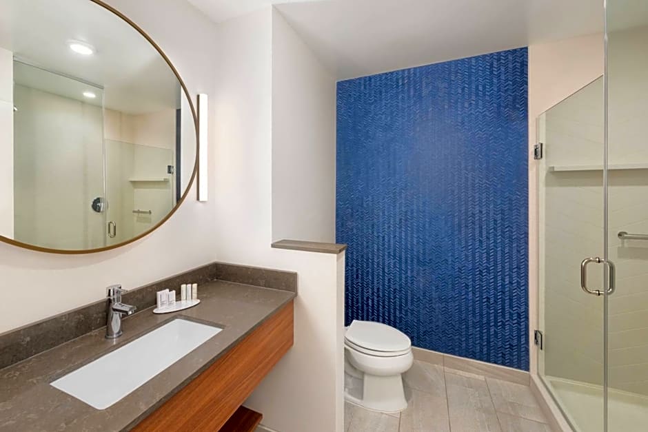 Fairfield Inn & Suites Santee