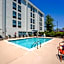Hampton Inn Henderson-I-85