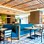 Hyatt House Chengdu Pebble Walk