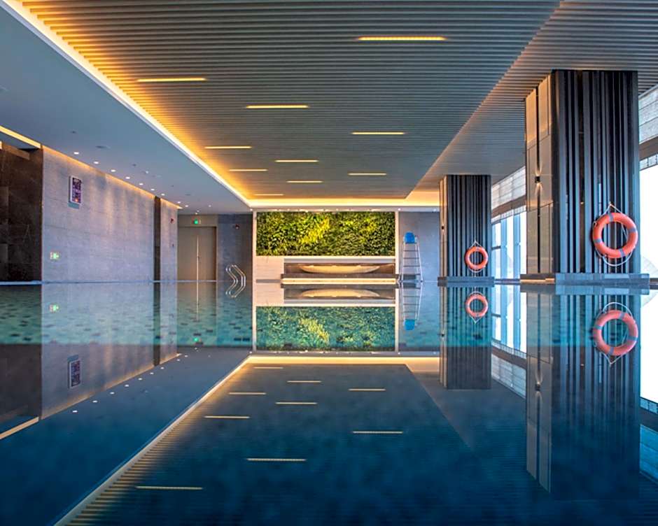 Yantai Marriott Hotel