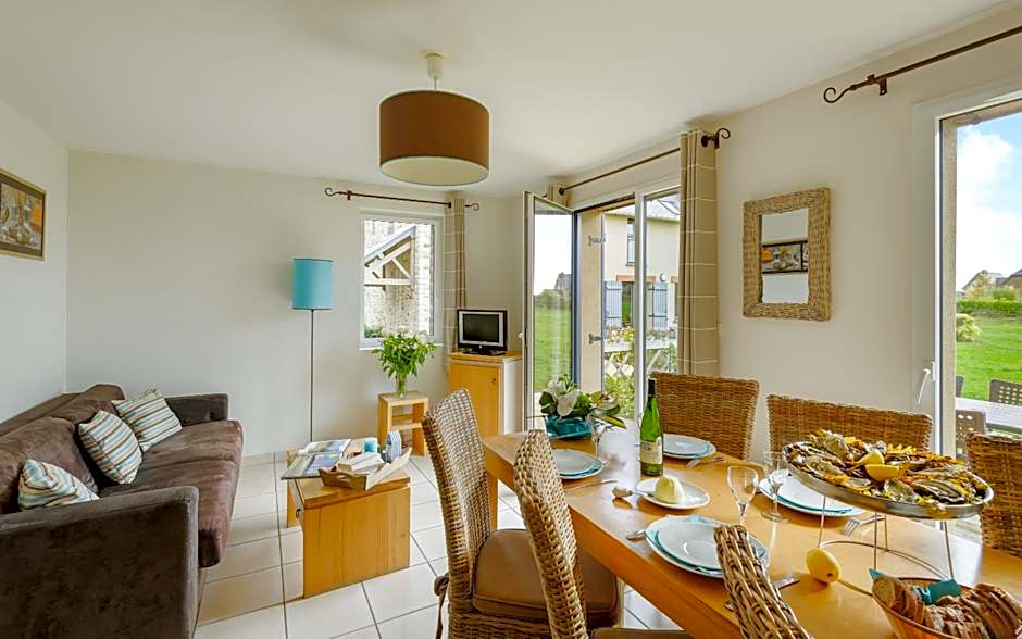 Lagrange Vacances Les Hauts de la Houle