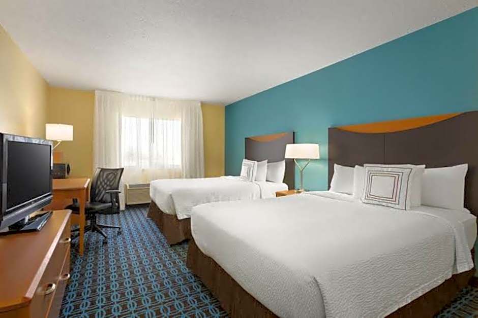 Fairfield Inn & Suites by Marriott Mankato
