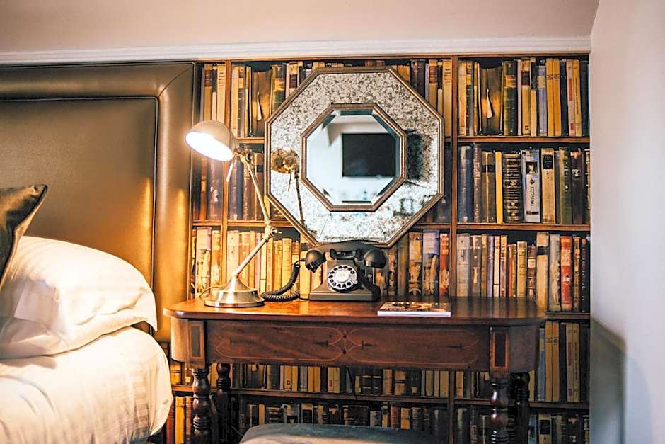 Banchory Lodge Hotel