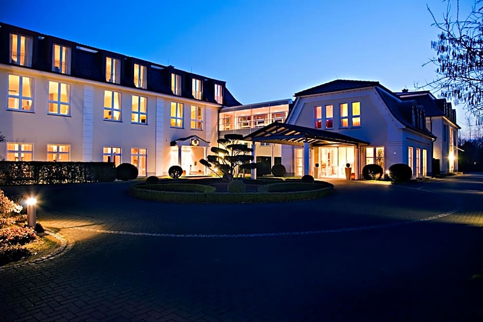 Hotel Sonne