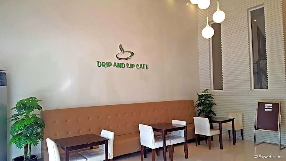 Manhattan Suites Inn