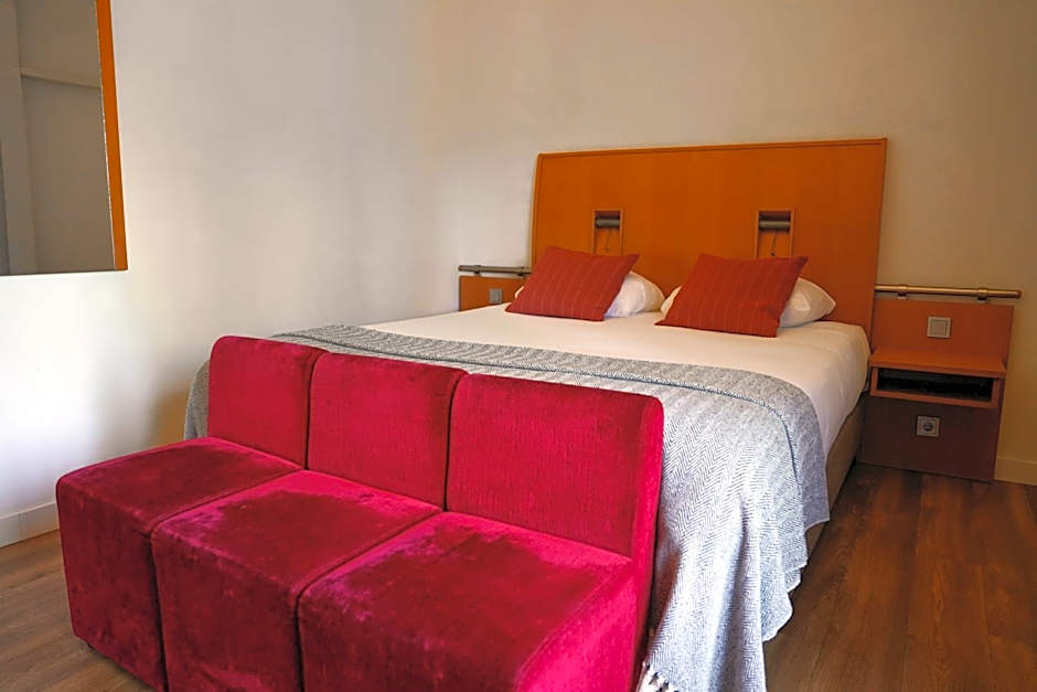 Hotel Het Witte Paard