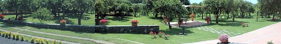 Feudogrande Bio Relais Hotel