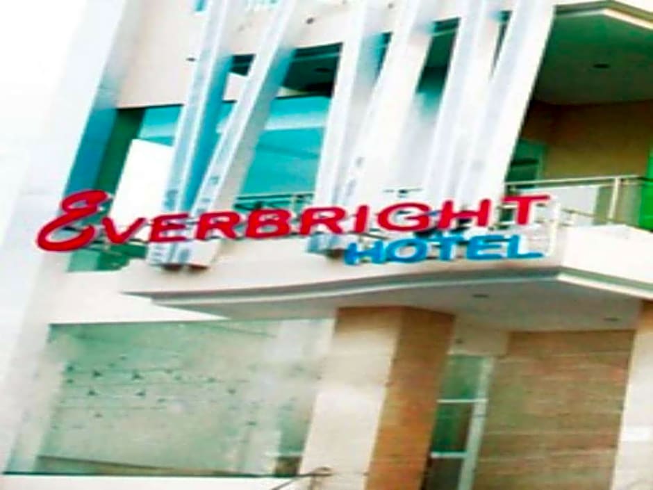 Everbright Ambon Hotel