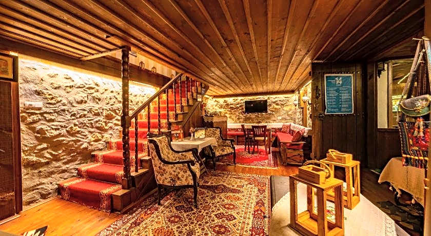 Safranbolu Seyir Konak Otel