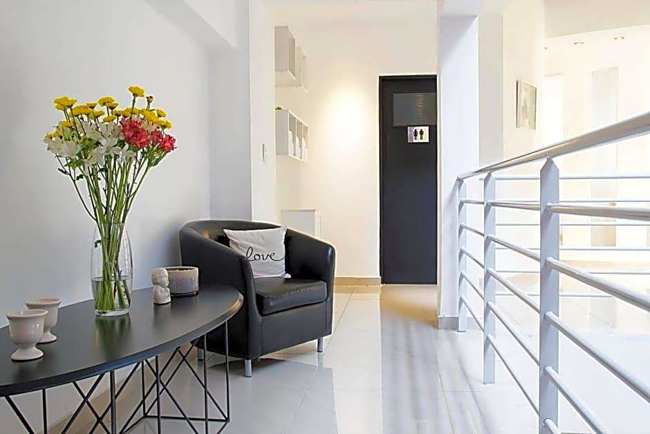 Let Sun Hotel Boutique