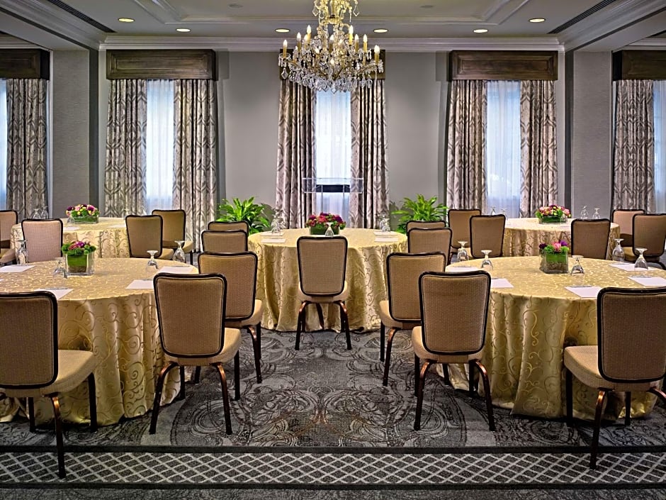The Royal Sonesta New Orleans