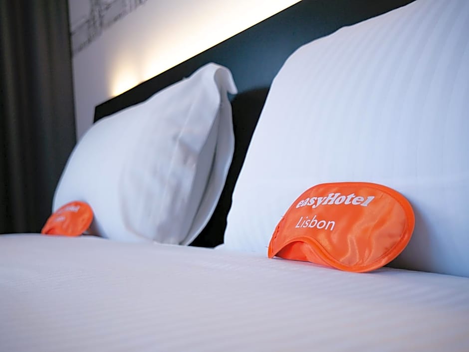 easyHotel Lisbon