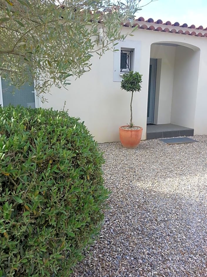 Chambre d'hôtes LE SECADOU