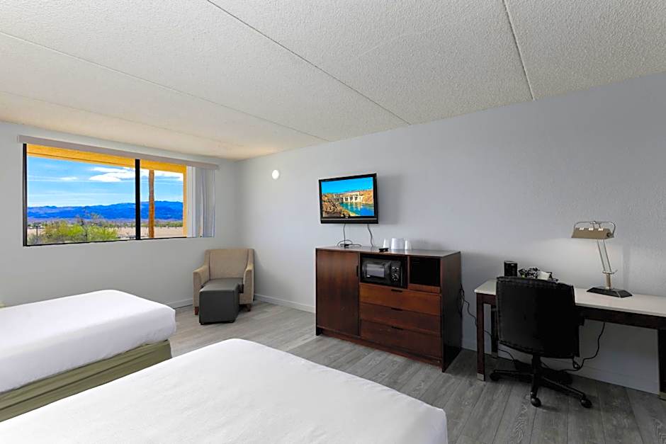 Studio 6 Suites Lake Havasu City AZ